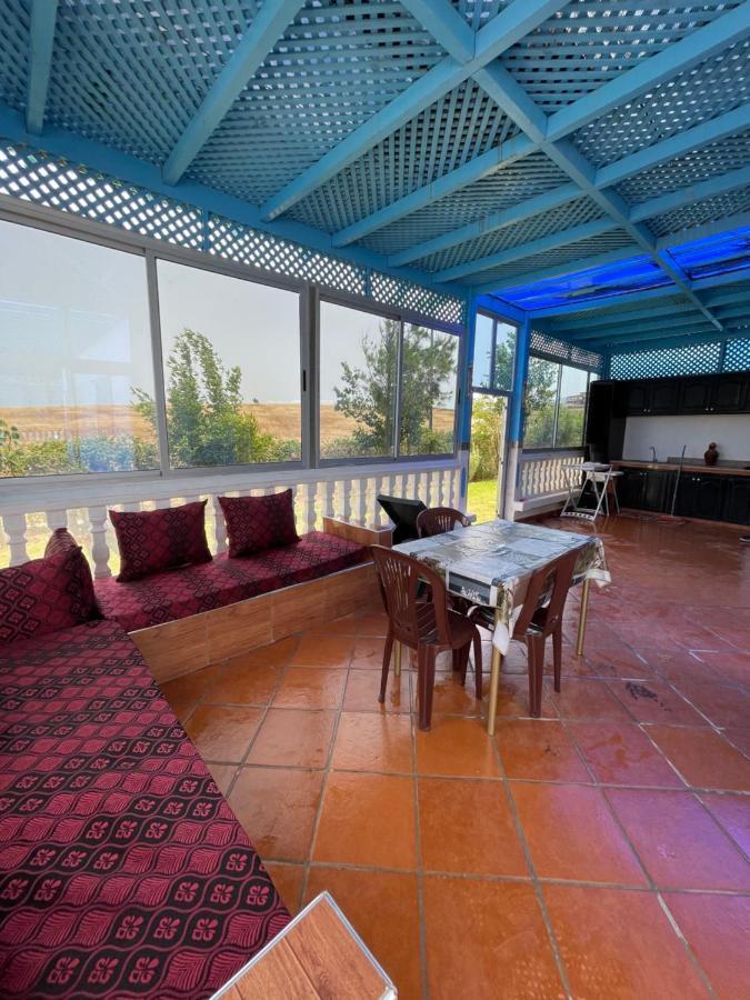 Luxury Apartment With Swimming Pool View Marina Smir Exteriér fotografie